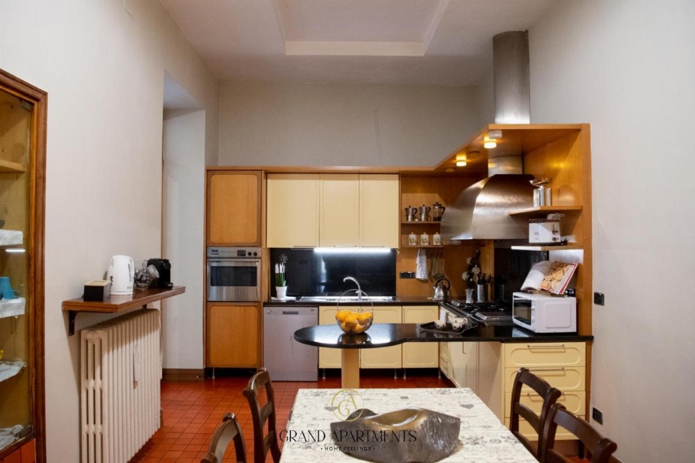 Grandapartments via Duomo Napoli Image 19