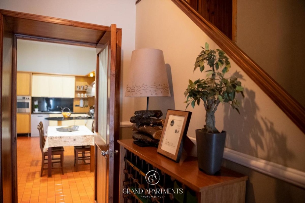 Grandapartments via Duomo Napoli